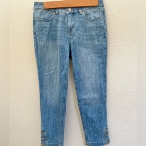 Talbots Light Blue Women's Jeans